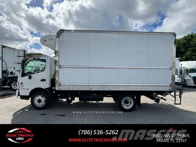 Hino 195 其他货车