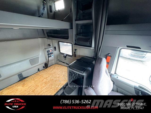 International LT 其他货车