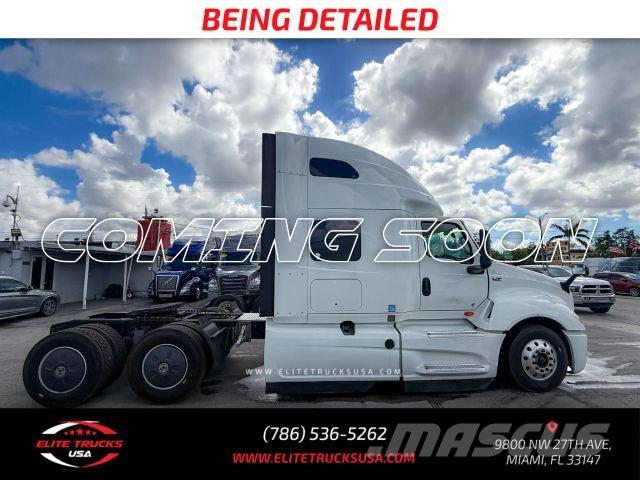 International LT 其他货车