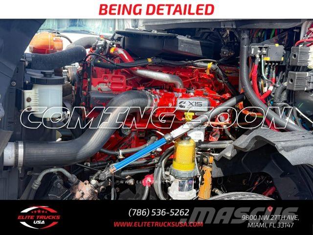 International LT 其他货车