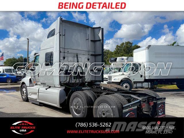 International LT 其他货车