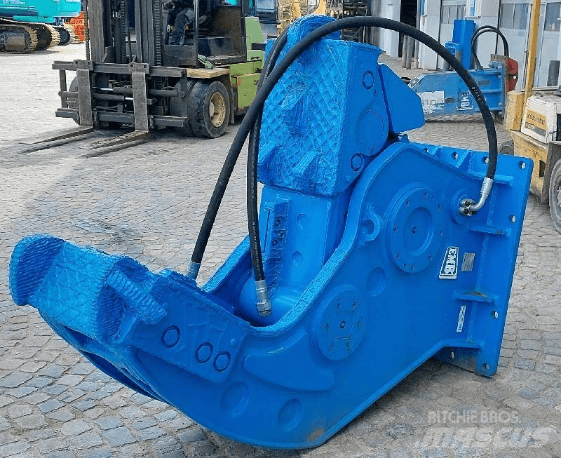  EMB VP3000 破碎钳