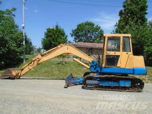 Kubota KH 191 KH 191 小型挖掘机