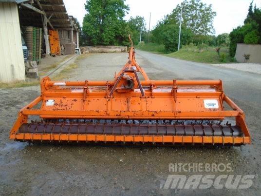 Maschio M COB M COB 动力旋转耙