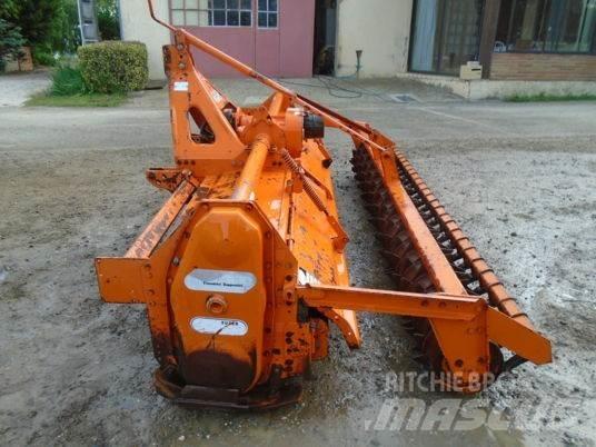 Maschio M COB M COB 动力旋转耙