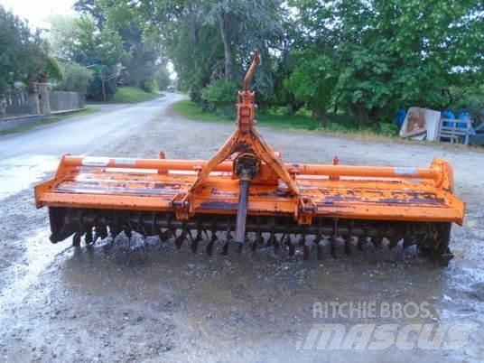 Maschio M COB M COB 动力旋转耙