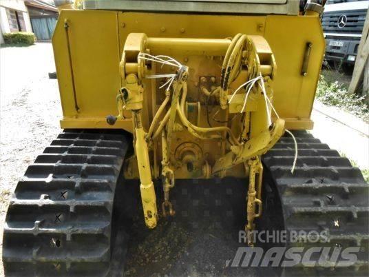 Morooka MK40S MK40S 拖拉机/农用车