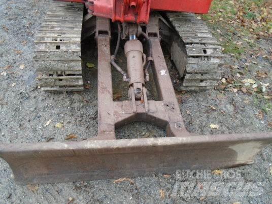 Takeuchi TB25 TB25 小型挖掘机