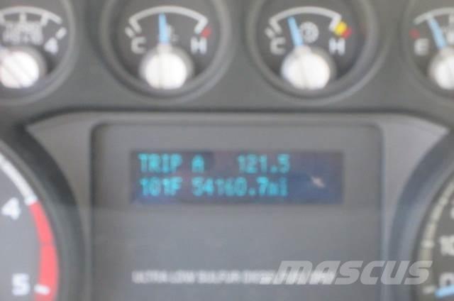 Ford F450 救援车