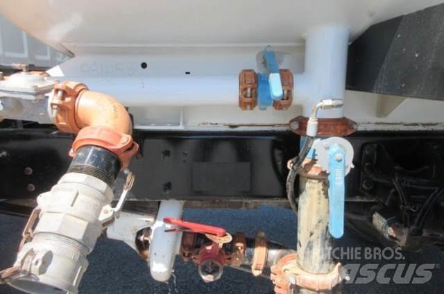 Ford F750 救援车