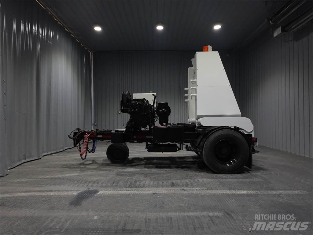 Altec AD108 地下电缆筛选机