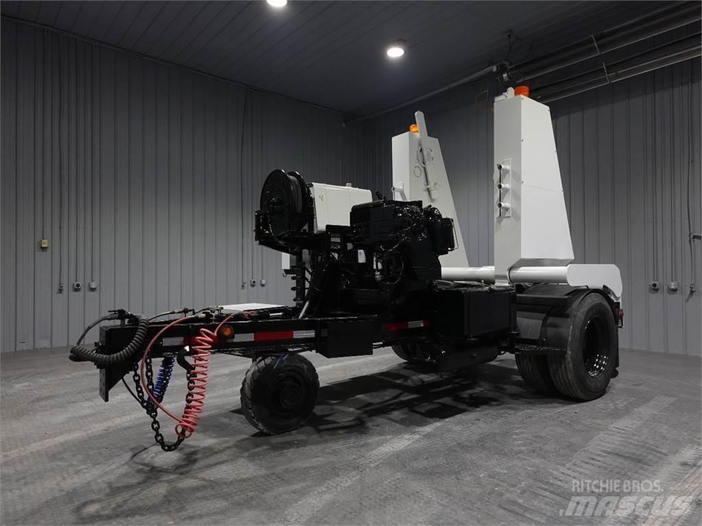 Altec AD108 地下电缆筛选机