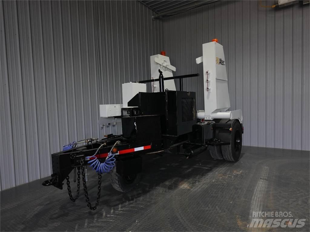 Altec AD108 地下电缆筛选机