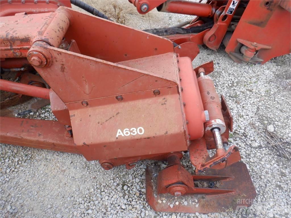 Ditch Witch A630 开沟机