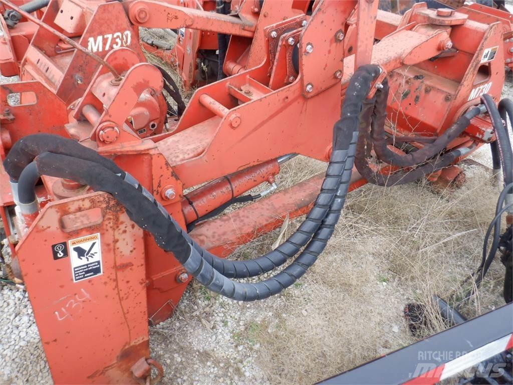 Ditch Witch M730 开沟机