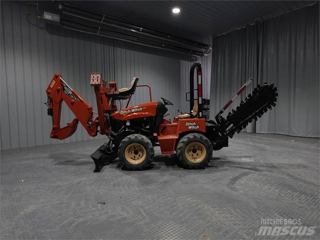Ditch Witch RT36 挖沟机