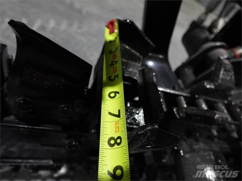 Ditch Witch rt45 挖沟机