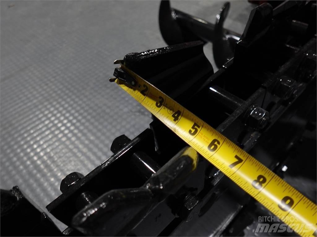 Ditch Witch RT55 挖沟机