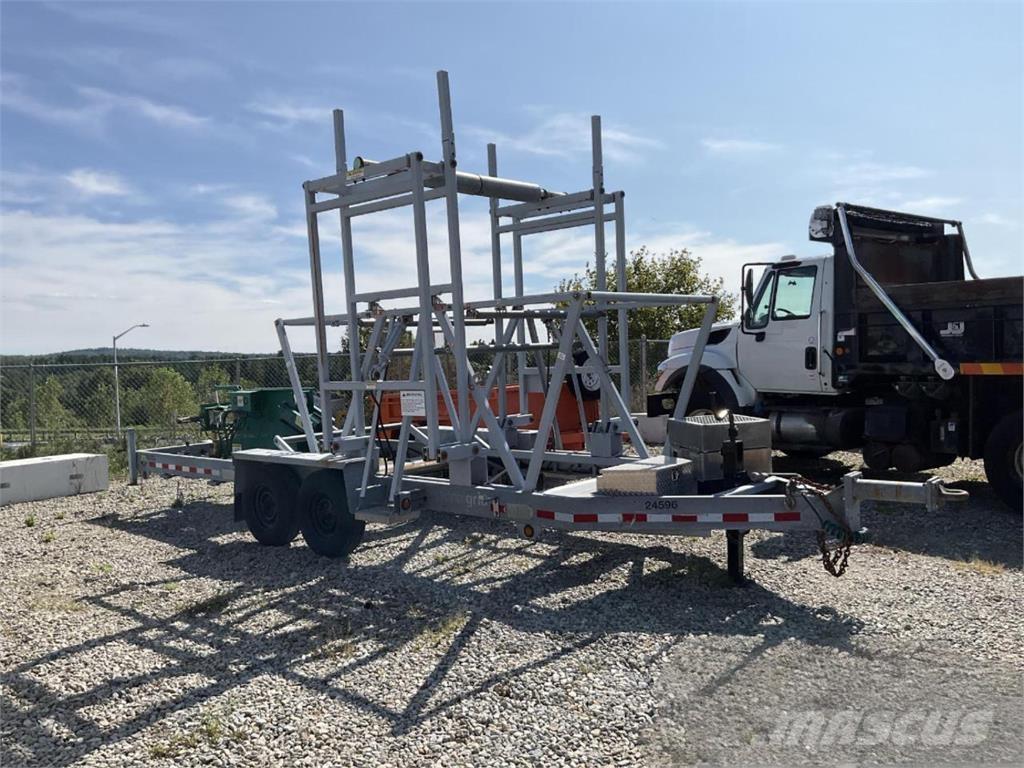  MGS CL696T 建筑机械-其他