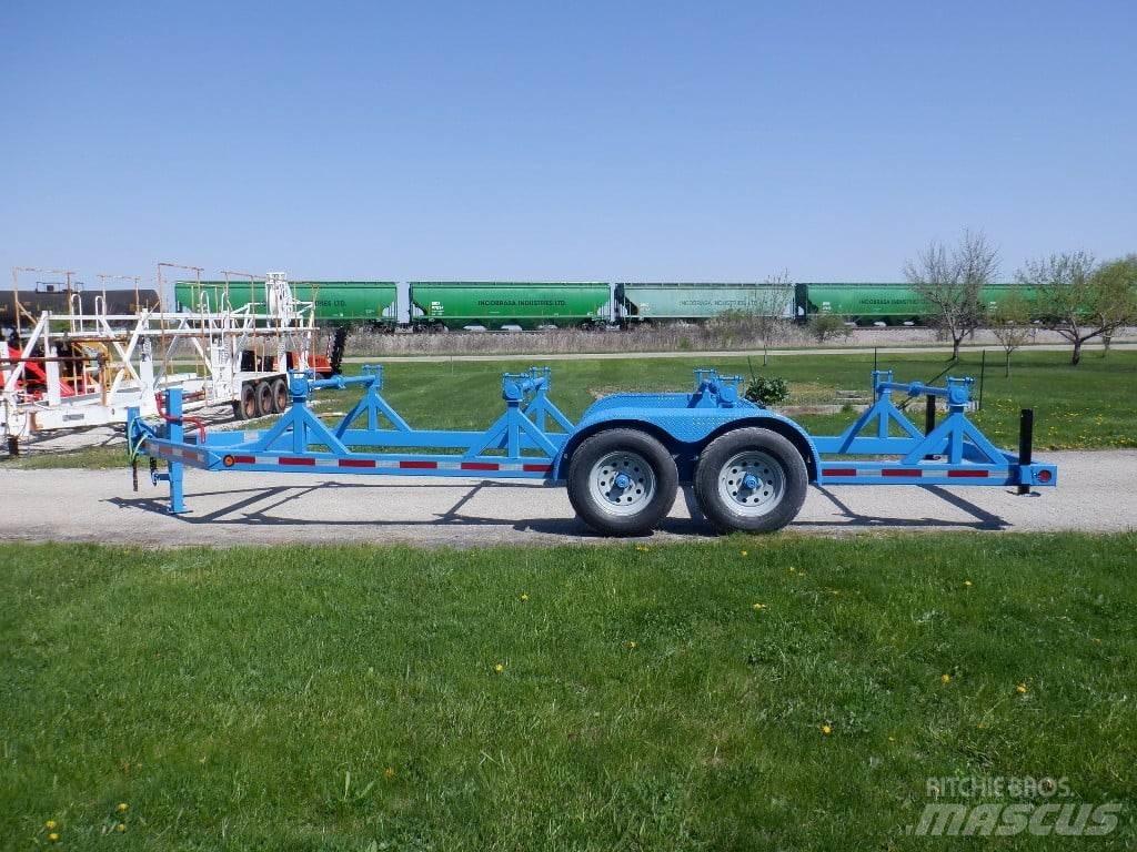  ROOSE UL-415 其他拖车