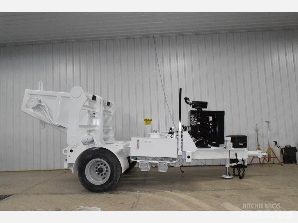 TSE CT6-50 建筑机械-其他