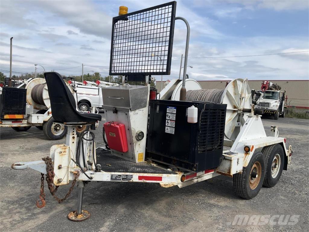 TSE DPT-30B 建筑机械-其他