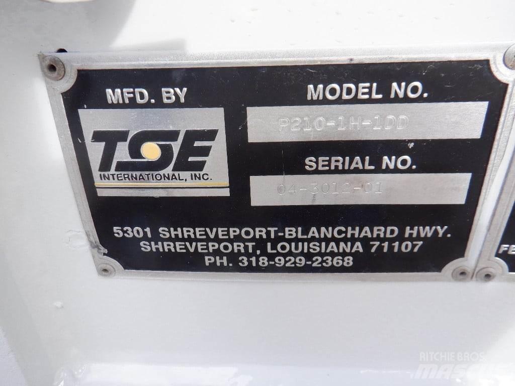 TSE P210-1H-1DD 建筑机械-其他