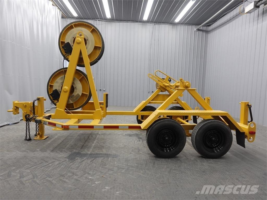 TSE T30/36-BWRC 建筑机械-其他