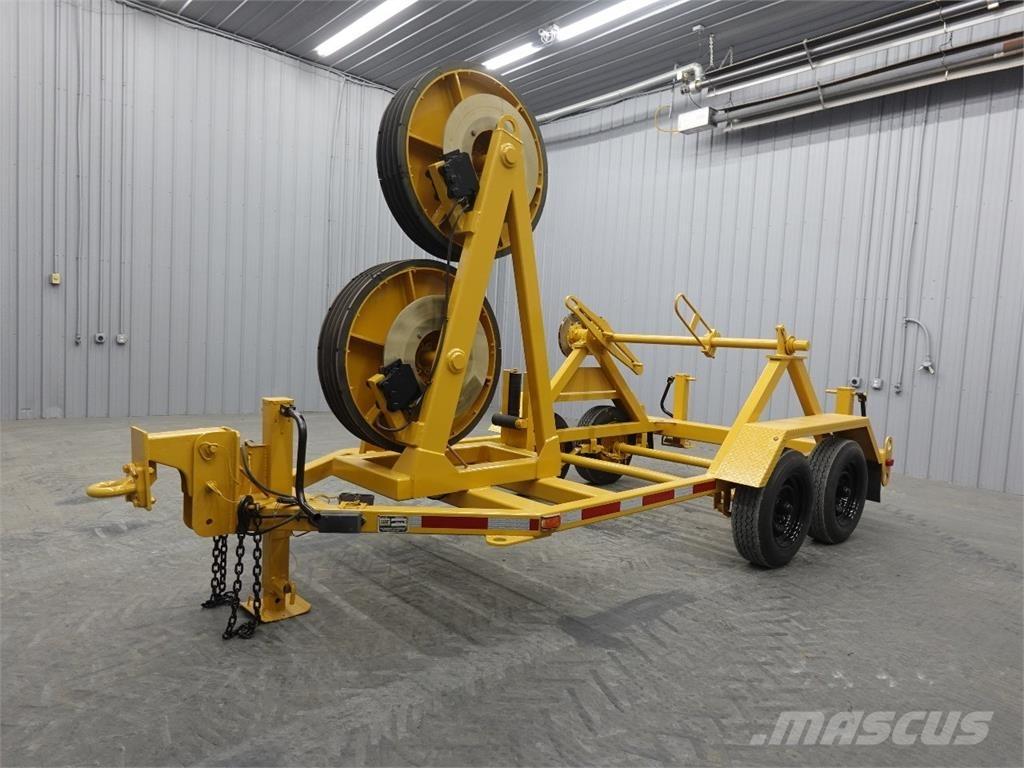 TSE T30/36-BWRC 建筑机械-其他