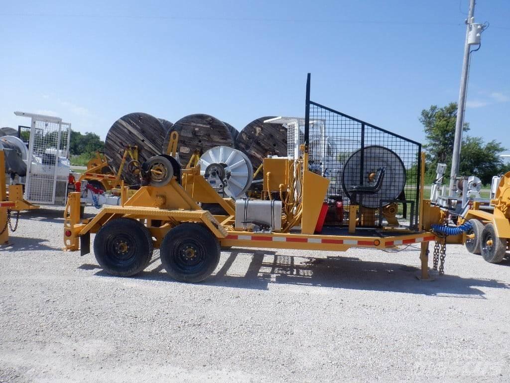 TSE T30H/36 VGCR 建筑机械-其他