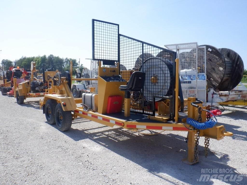 TSE T30H/36 VGCR 建筑机械-其他