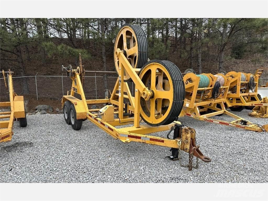 TSE T50/52 BWRC 建筑机械-其他