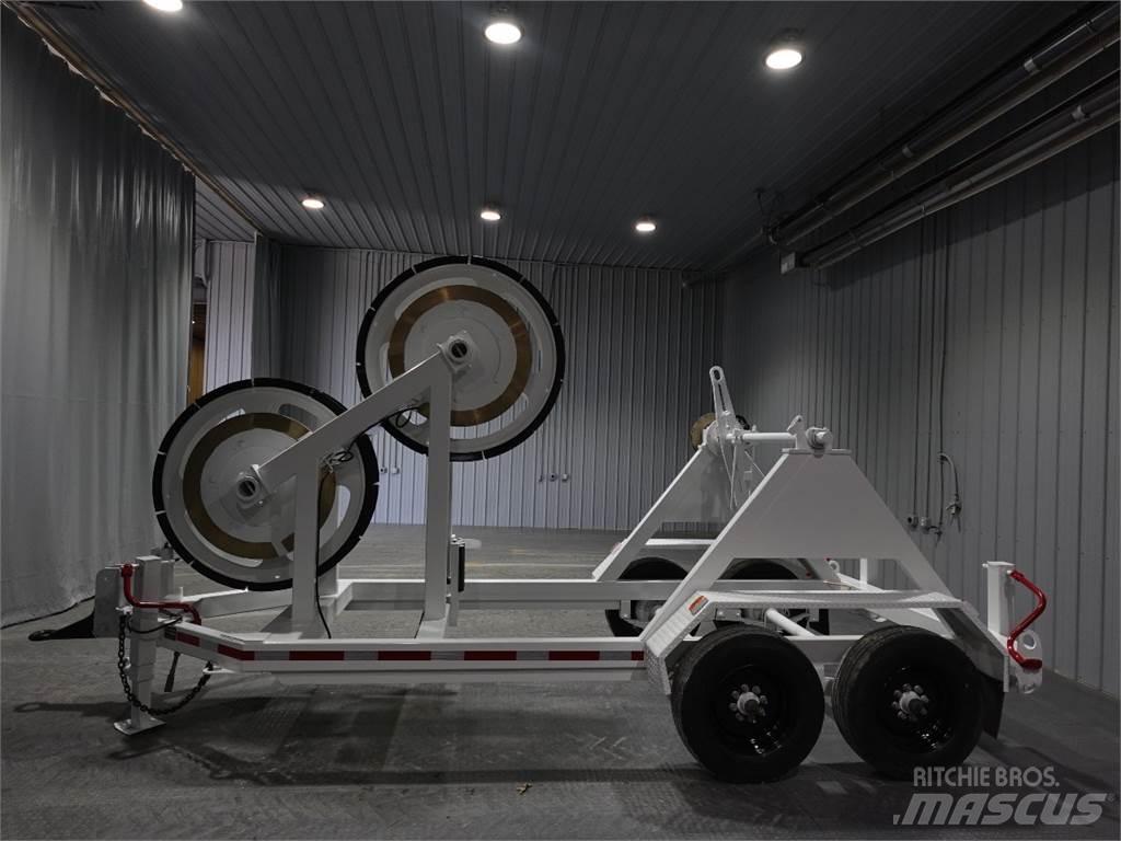 TSE T50/52 BWRC 建筑机械-其他