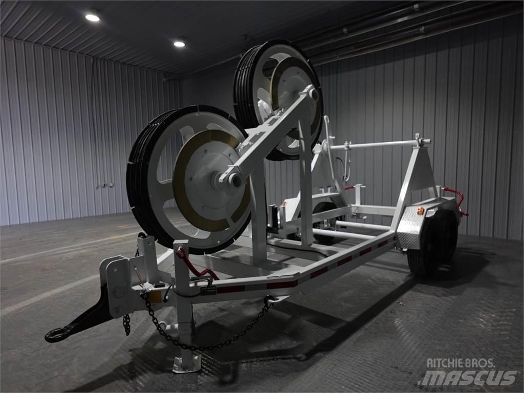 TSE T50/52 BWRC 建筑机械-其他