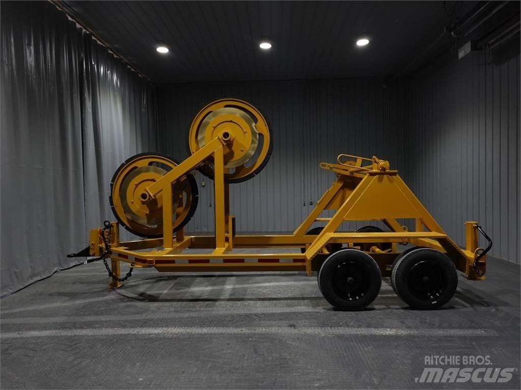 TSE T50/52 BWRC 建筑机械-其他