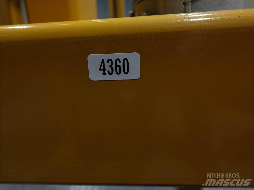TSE T50/52 BWRC 建筑机械-其他