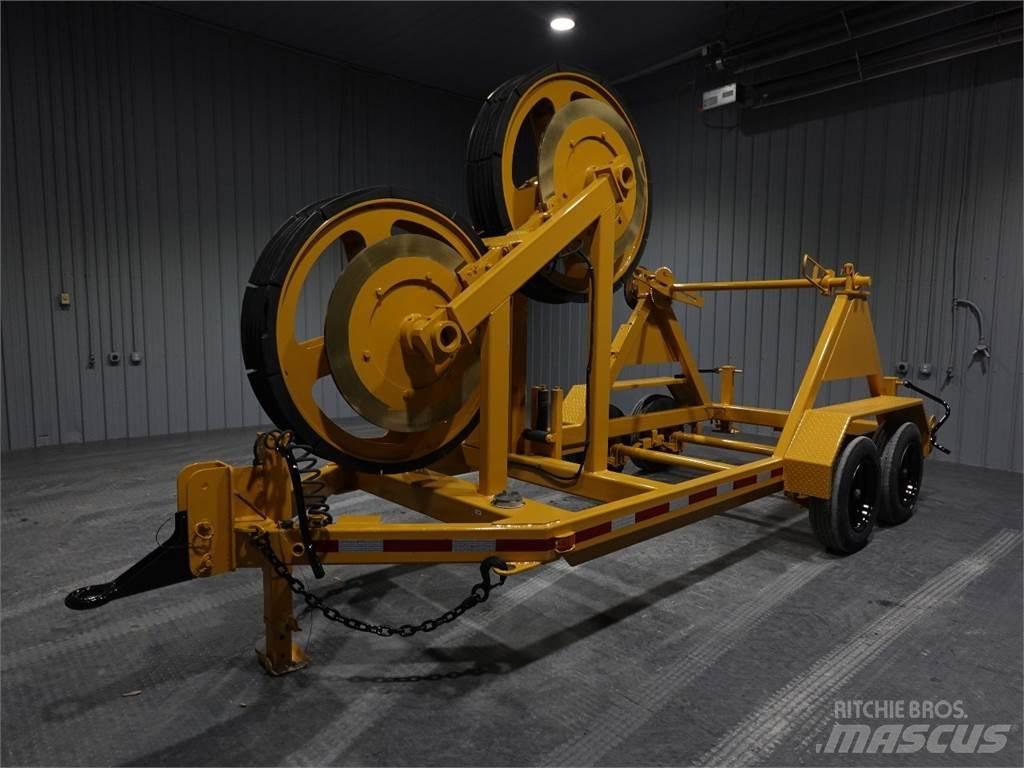 TSE T50/52 BWRC 建筑机械-其他