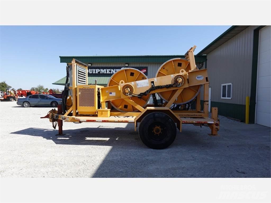 TSE T75/2H/2 建筑机械-其他
