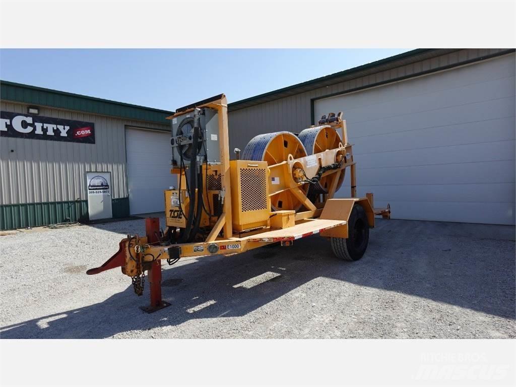 TSE T75/2H/2 建筑机械-其他
