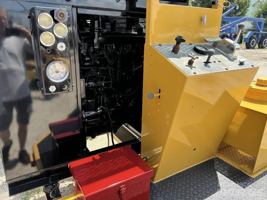 TSE TD40AH 建筑机械-其他