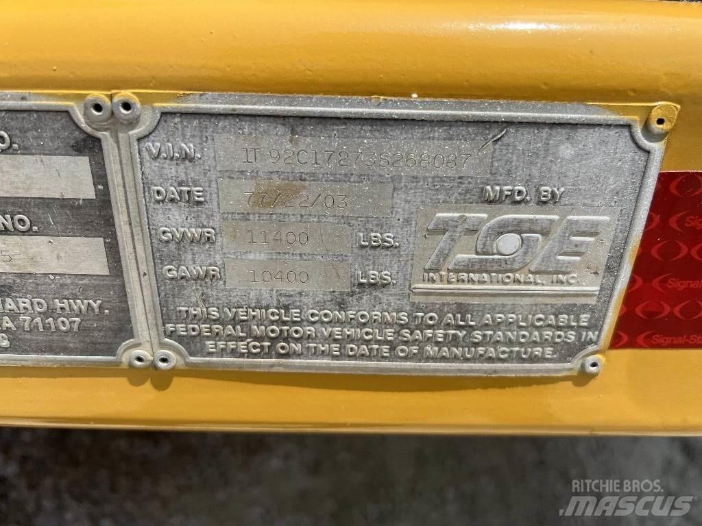 TSE TD40AH 建筑机械-其他