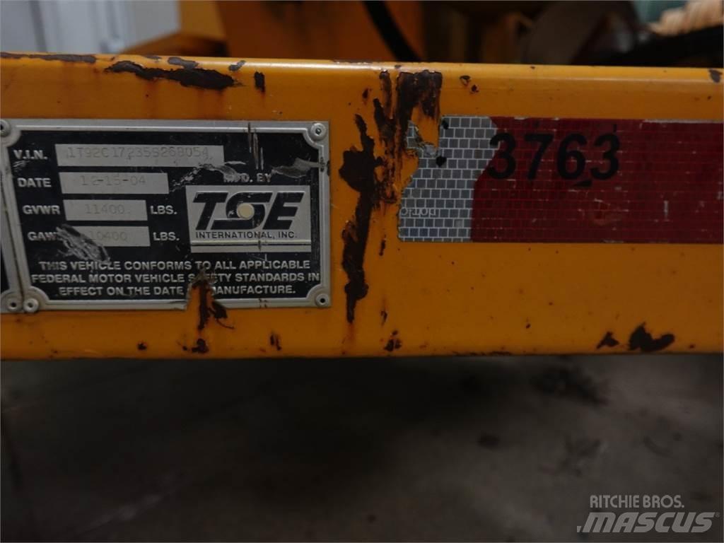 TSE TD40AH 建筑机械-其他