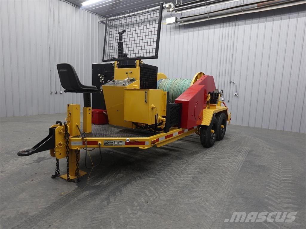 TSE TD40AH 建筑机械-其他