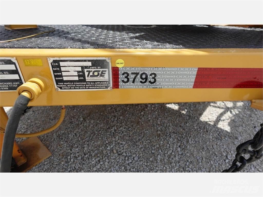 TSE TD40AH 建筑机械-其他