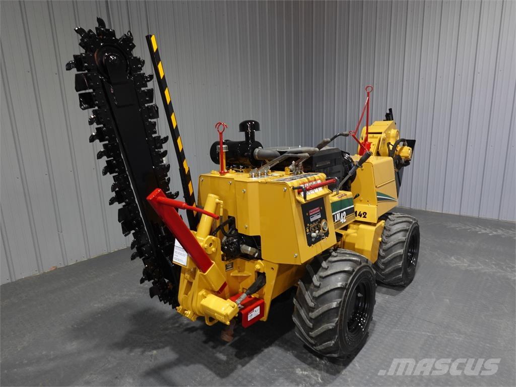 Vermeer LM42 挖沟机