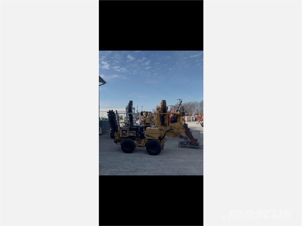 Vermeer LM42 挖沟机