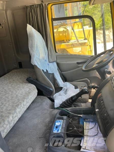 DAF CF 牵引车