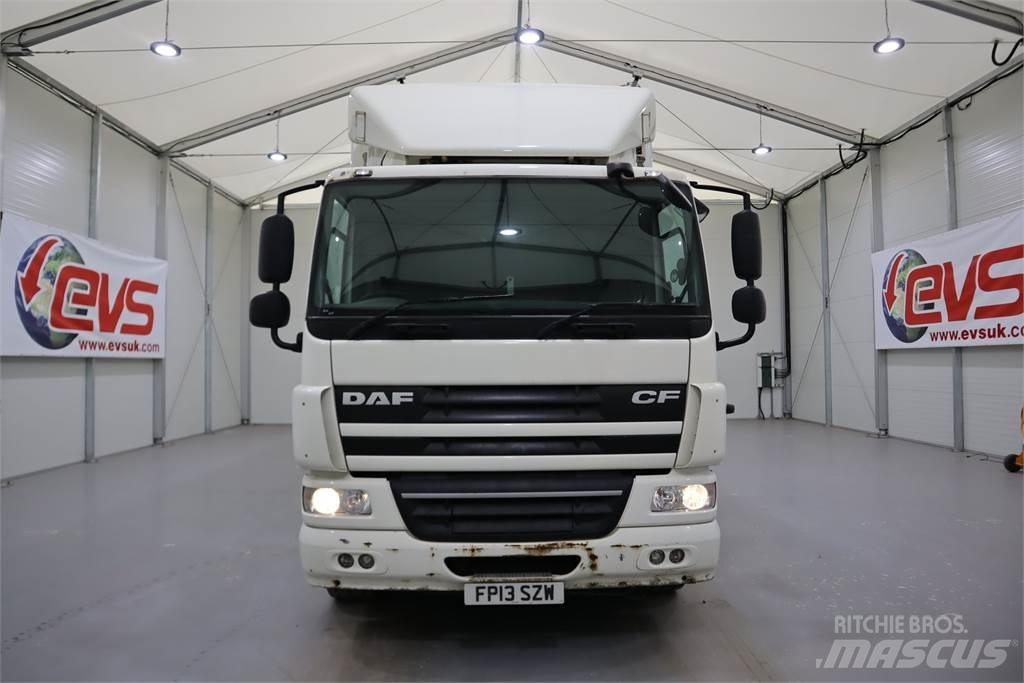 DAF CF FAN 75.310 冷藏集装箱