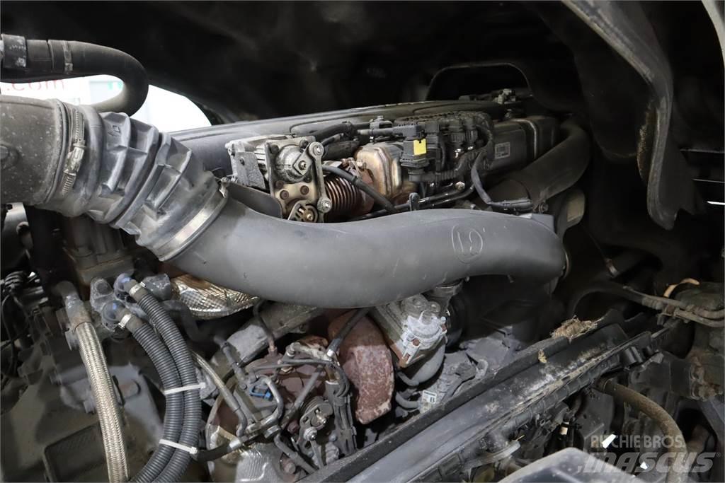 DAF CF450 牵引车
