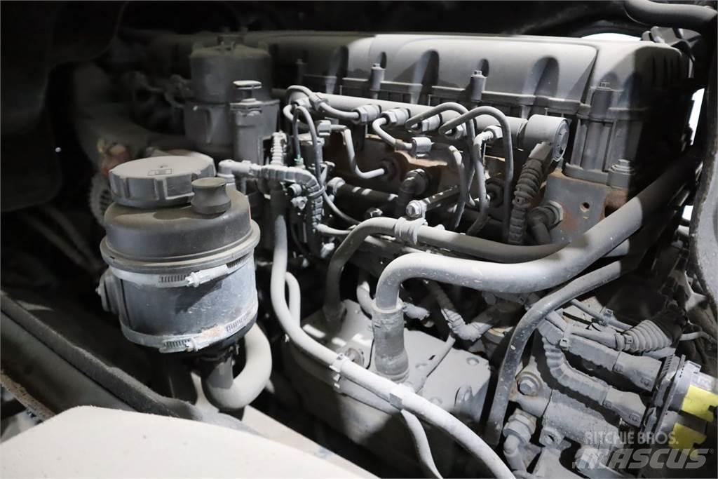 DAF CF450 牵引车